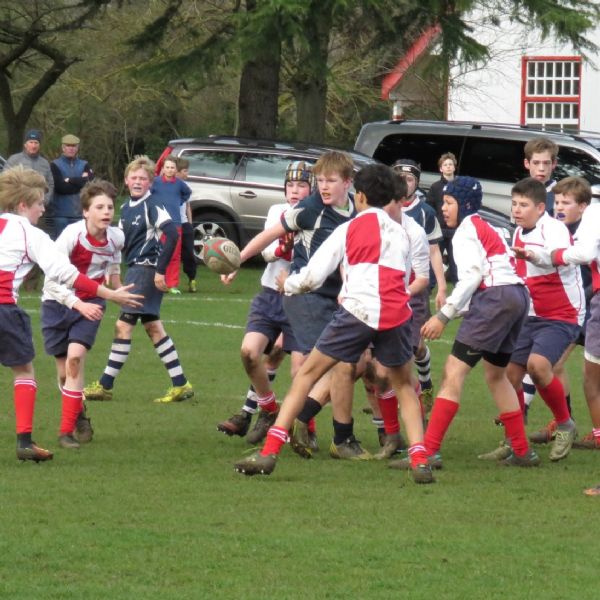 1st v. Ludgrove (3)